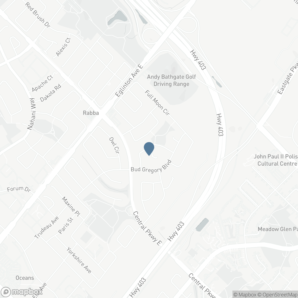 4550 KETTLEBY COURT, Mississauga, Ontario L4Z 2V7